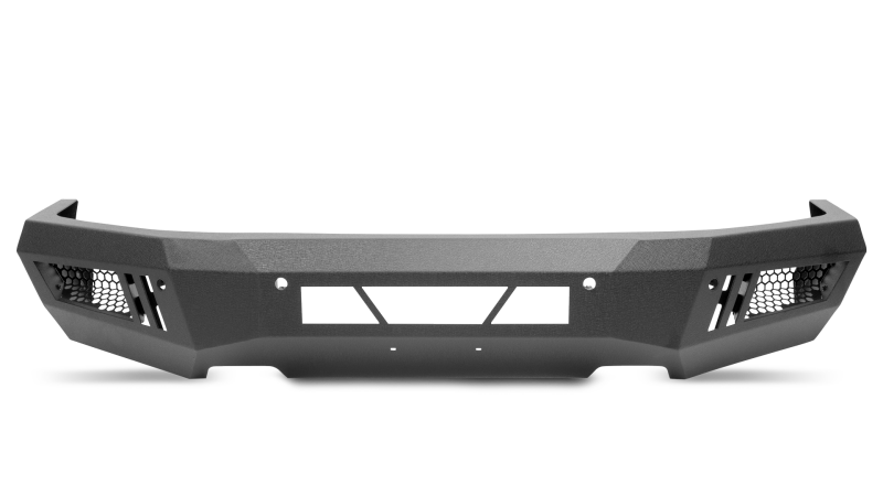 Body Armor 4x4 BOD Eco Front Bumpers by Body Armor 4x4