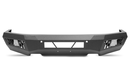 Body Armor 4x4 BOD Eco Front Bumpers by Body Armor 4x4
