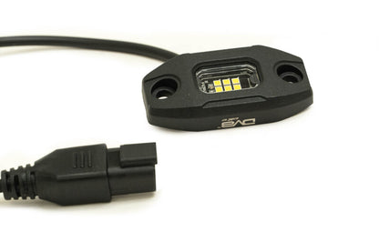 DV8 Offroad DVE LED Light Bars & Cubes