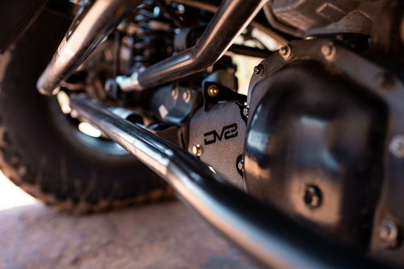 DV8 Offroad DVE Skid Plates