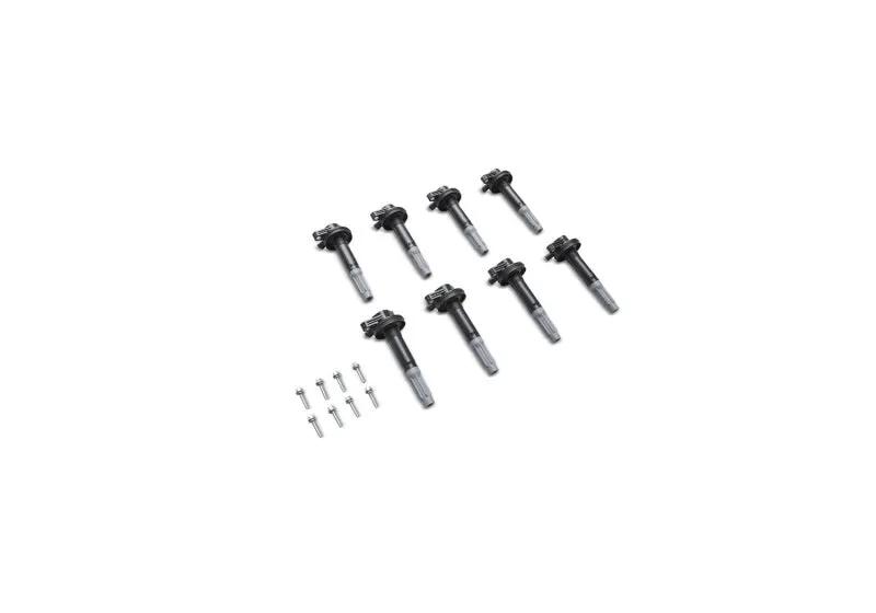 Ford Racing FR Block Plugs by Ford Racing