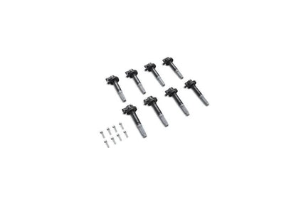 Ford Racing FR Block Plugs by Ford Racing