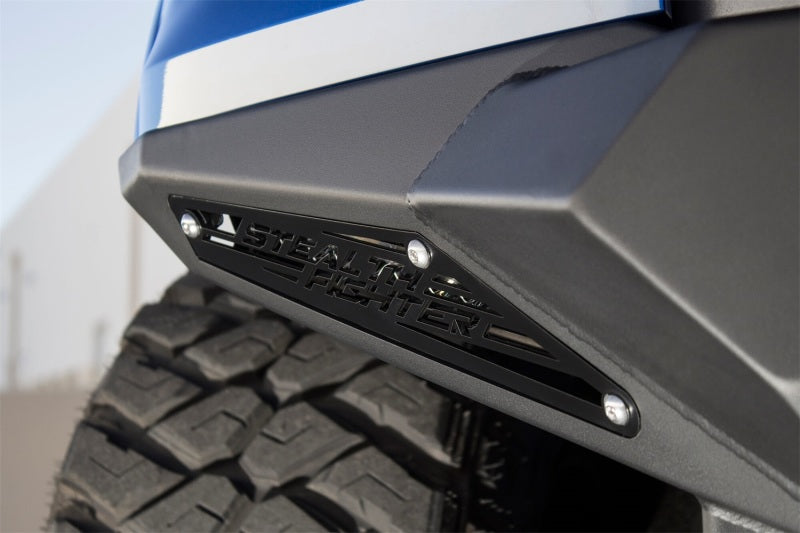 Addictive Desert Designs ADD Stealth Fighter Fr. Bumper