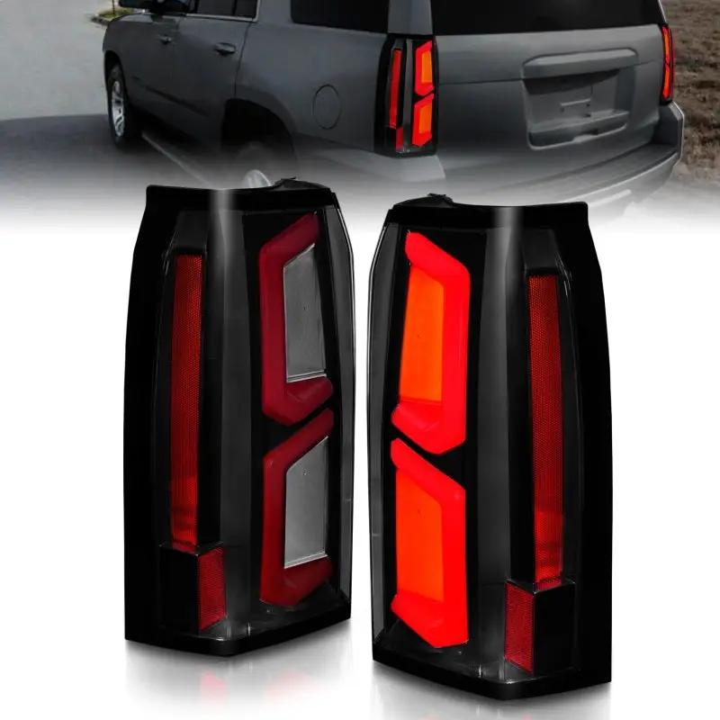 ANZO ANZ LED Taillights by ANZO