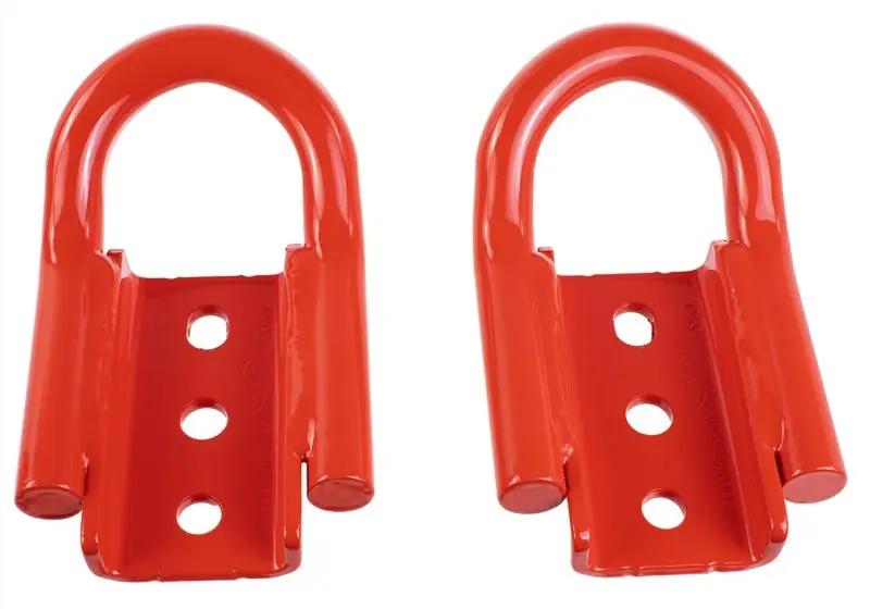 Ford Racing FR Tow Hook Kits by Ford Racing