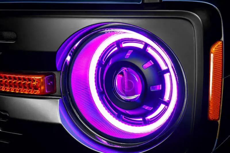 ORACLE Lighting ORL LED Headlights by ORACLE Lighting