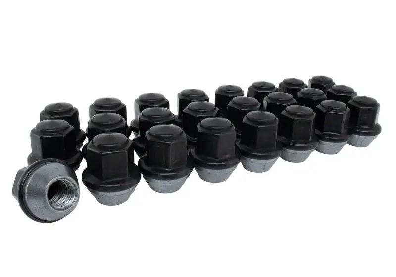 Ford Racing FR Lug Nut Kits by Ford Racing
