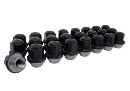 Ford Racing FR Lug Nut Kits by Ford Racing