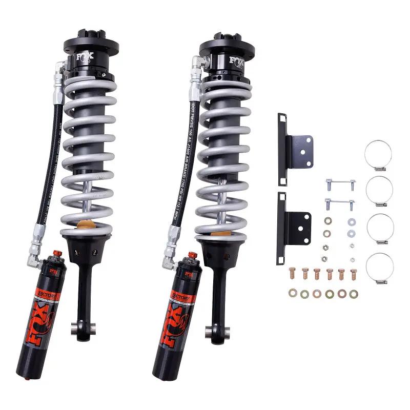 FOX 3.0 Factory Coilover Shock