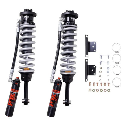 FOX 3.0 Factory Coilover Shock