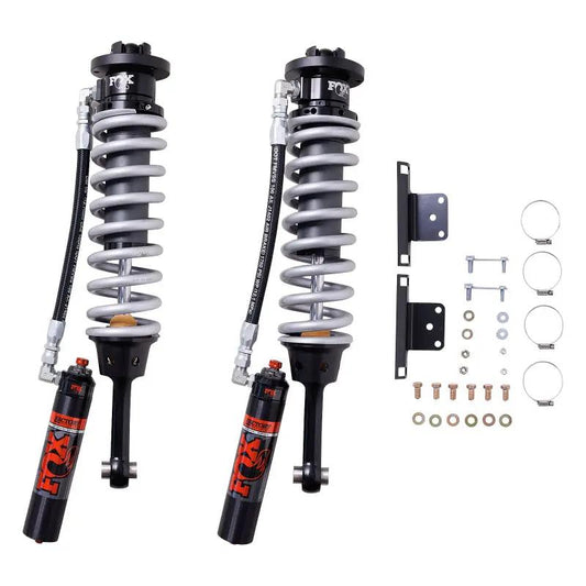 FOX 3.0 Factory Coilover Shock