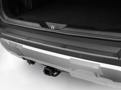 WeatherTech WT BumperTopper by WeatherTech