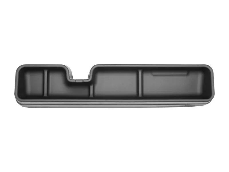 WeatherTech WT Underseat Storage by WeatherTech