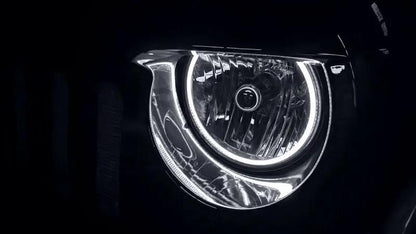 ORACLE Lighting ORL Surface Mount Halo Kits by ORACLE Lighting