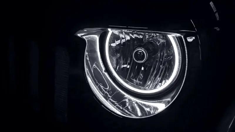 ORACLE Lighting ORL Surface Mount Halo Kits by ORACLE Lighting
