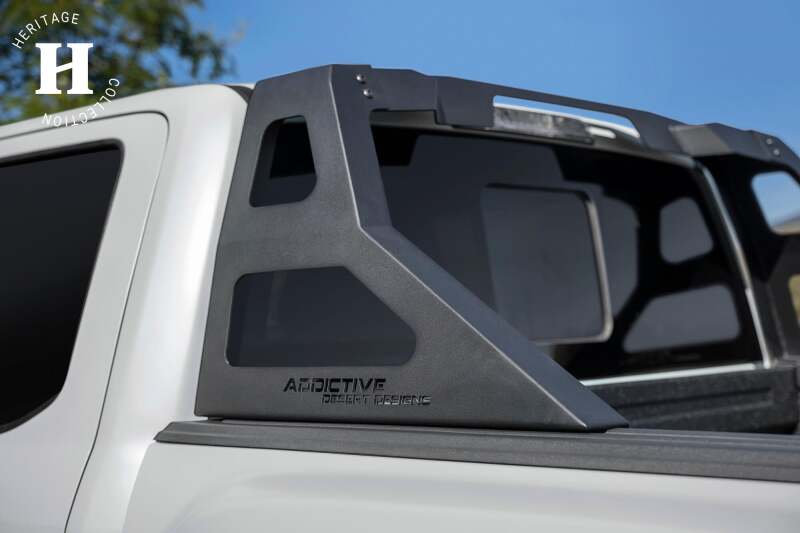 Addictive Desert Designs ADD Stealth Fighter Chase Rack