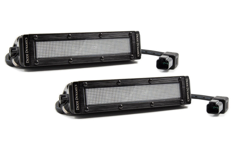 Diode Dynamics DIO LED Light Bars