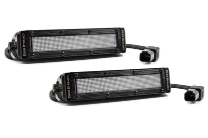 Diode Dynamics DIO LED Light Bars