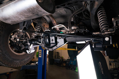 DV8 Offroad DVE Skid Plates