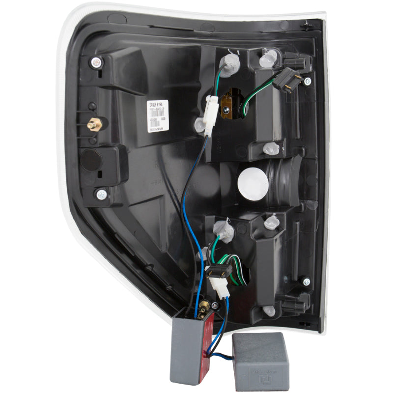 ANZO ANZ LED Taillights by ANZO
