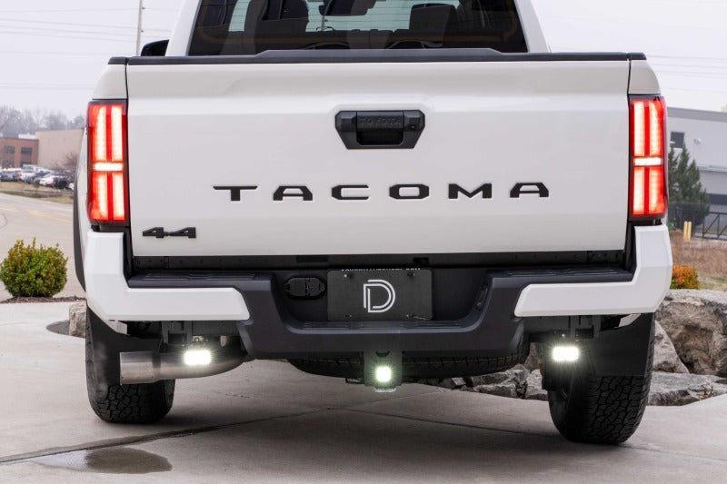 Diode Dynamics DIO LED Light Kit
