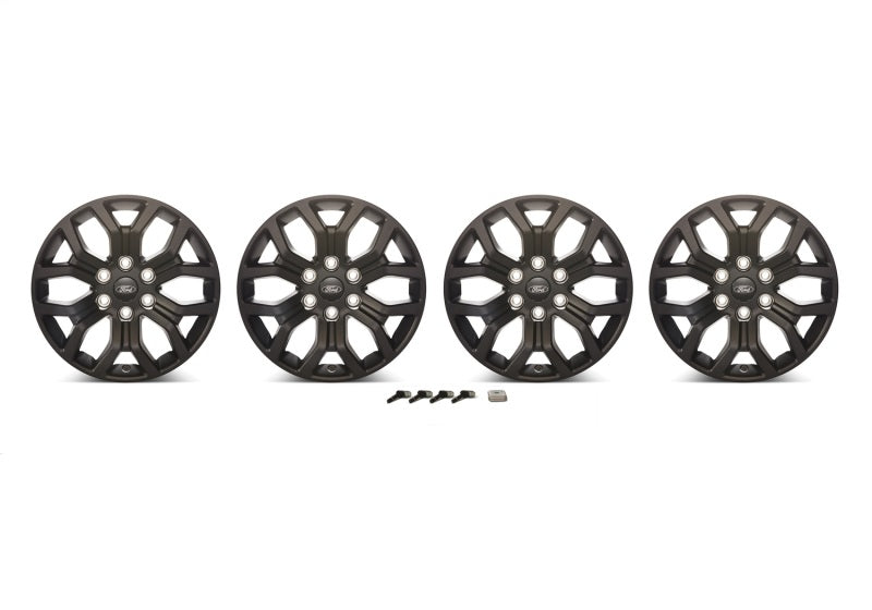 Ford Racing FR Wheels by Ford Racing