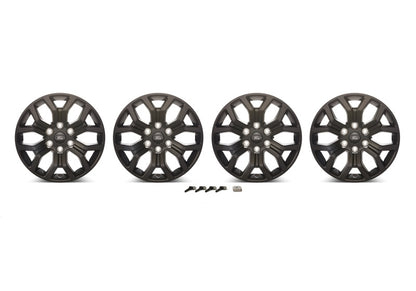 Ford Racing FR Wheels by Ford Racing