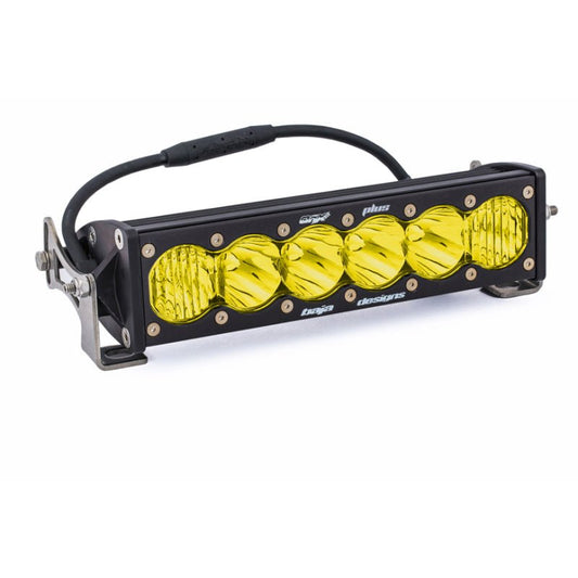 Baja Designs BAJ OnX6 Light Bars - Baja Designs - baj451013 - Auto Expedition