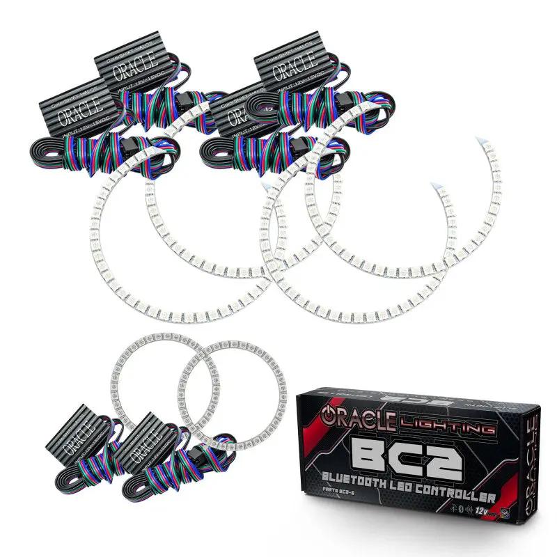 ORACLE Lighting ORL Headlight Halo Kits by ORACLE Lighting