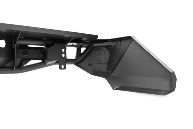 DV8 Offroad DVE Rear Bumpers by DV8 Offroad