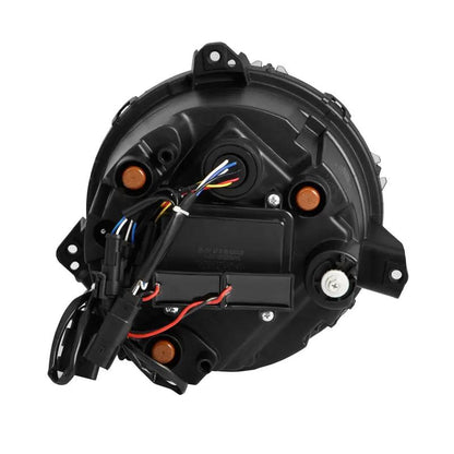 AlphaRex ARX NOVA Headlights