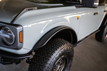 DV8 Offroad DVE Fenders