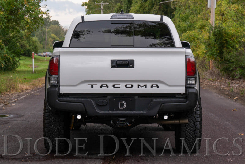 Diode Dynamics DIO Backup Light