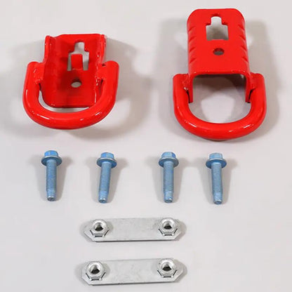 Ford Racing FR Tow Hook Kits