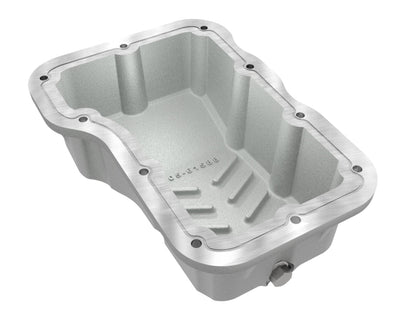 AFE Diff/Trans/Oil Covers