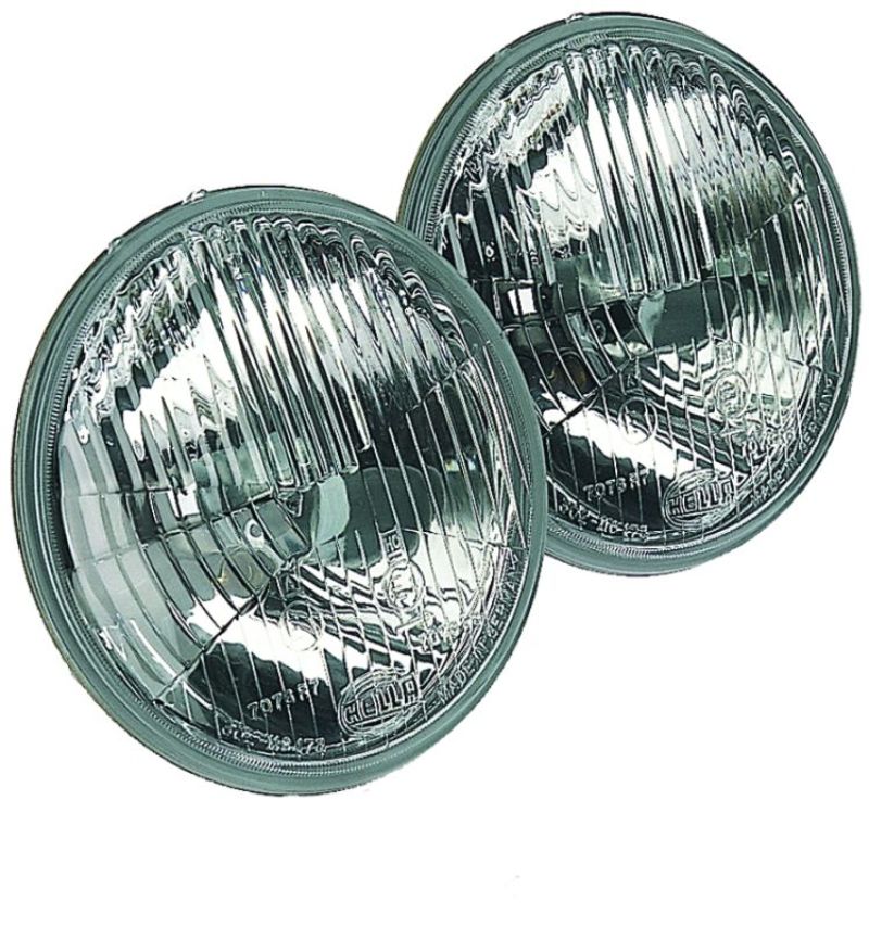HELLA Twin Beam Lamp by Hella