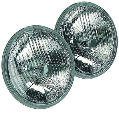 HELLA Twin Beam Lamp by Hella
