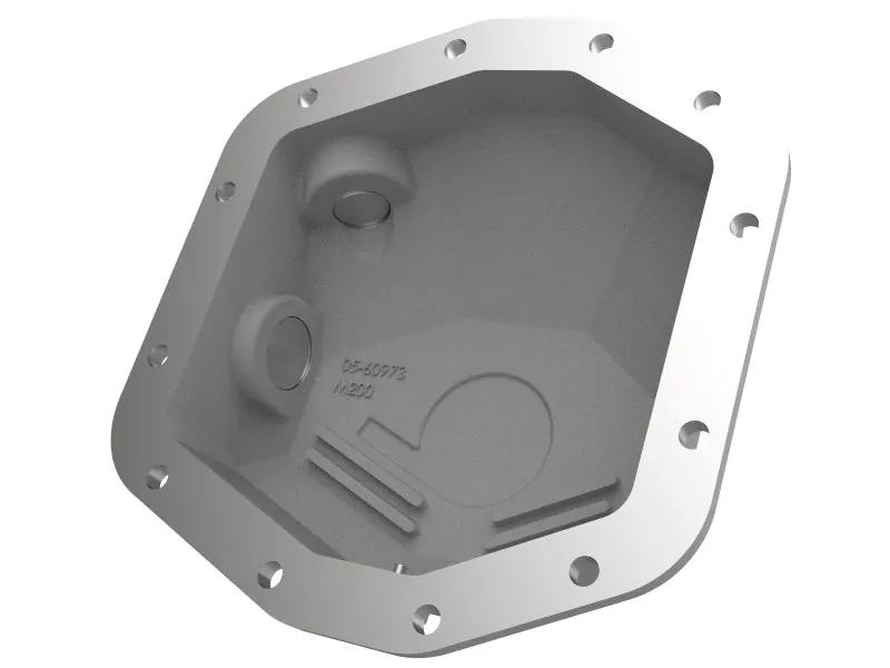 AFE Diff/Trans/Oil Covers