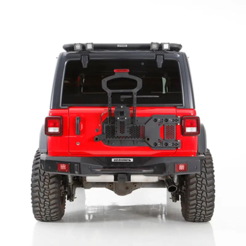 Go Rhino GOR Spare Tire Carriers by Go Rhino