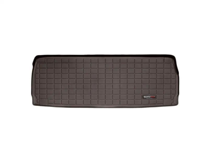 WeatherTech WT Cargo Liners - Cocoa by WeatherTech