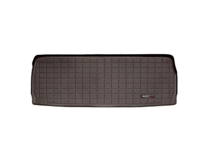 WeatherTech WT Cargo Liners - Cocoa by WeatherTech
