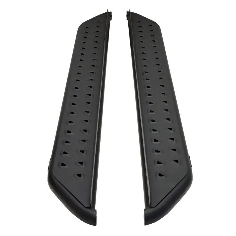 Westin WES Running Boards - Outlaw by Westin