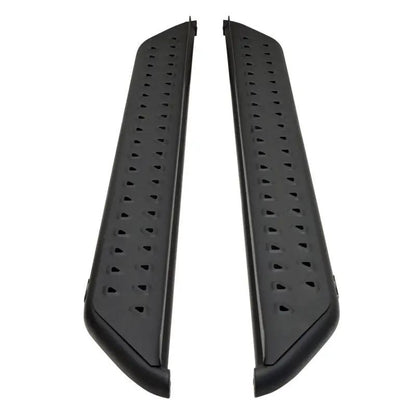 Westin WES Running Boards - Outlaw by Westin
