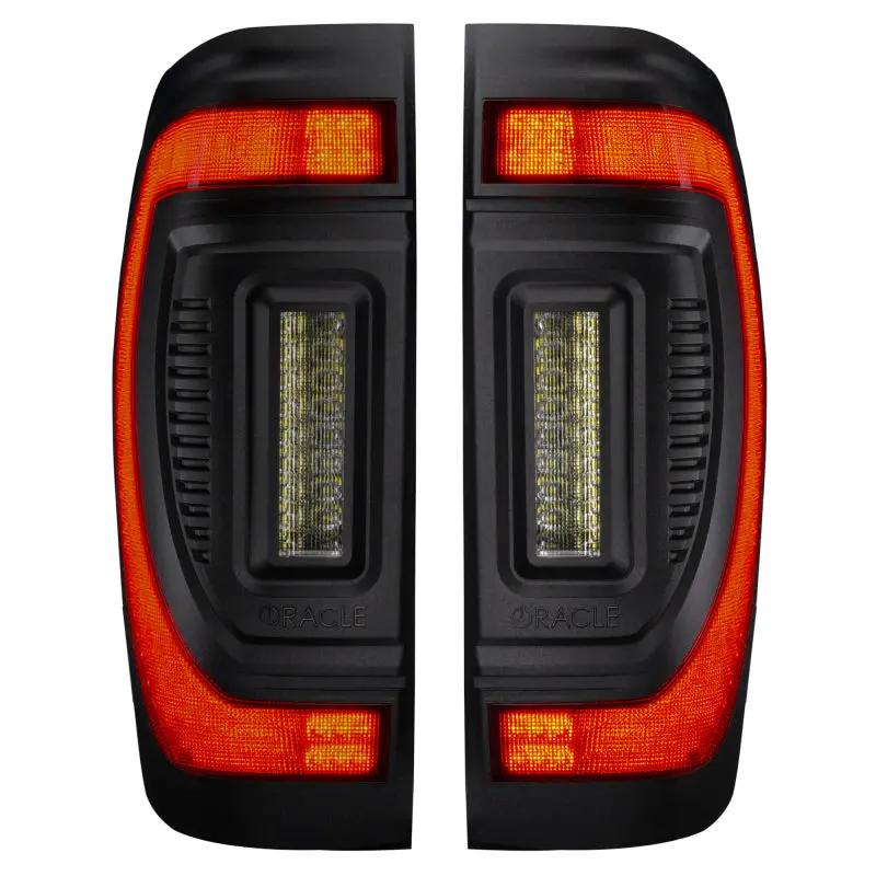 ORACLE Lighting ORL Tail Lights by ORACLE Lighting