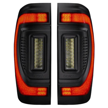 ORACLE Lighting ORL Tail Lights by ORACLE Lighting