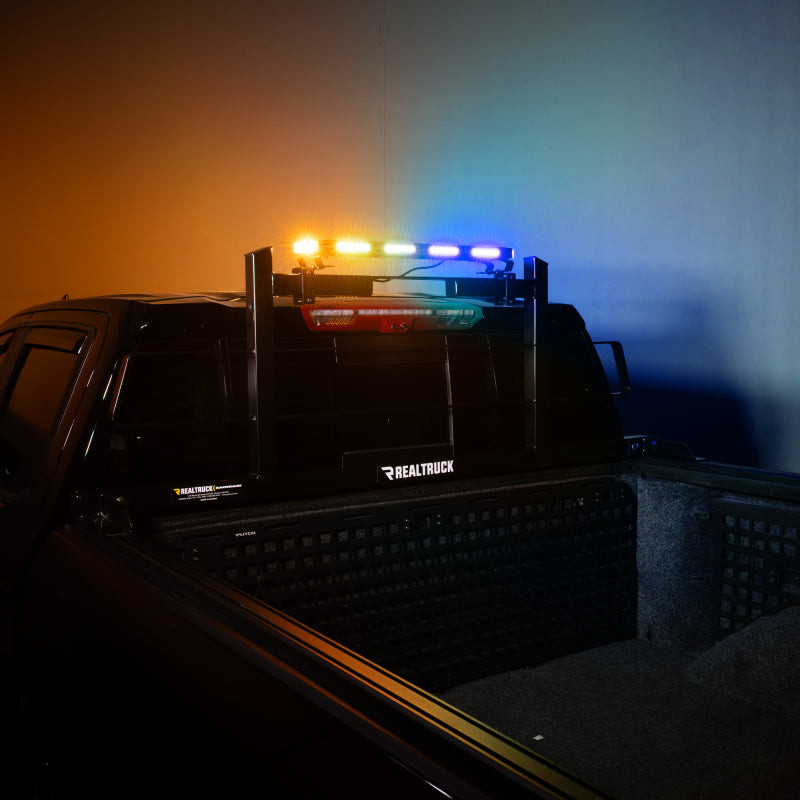 Putco PUT Hornet Strobe Light Bars