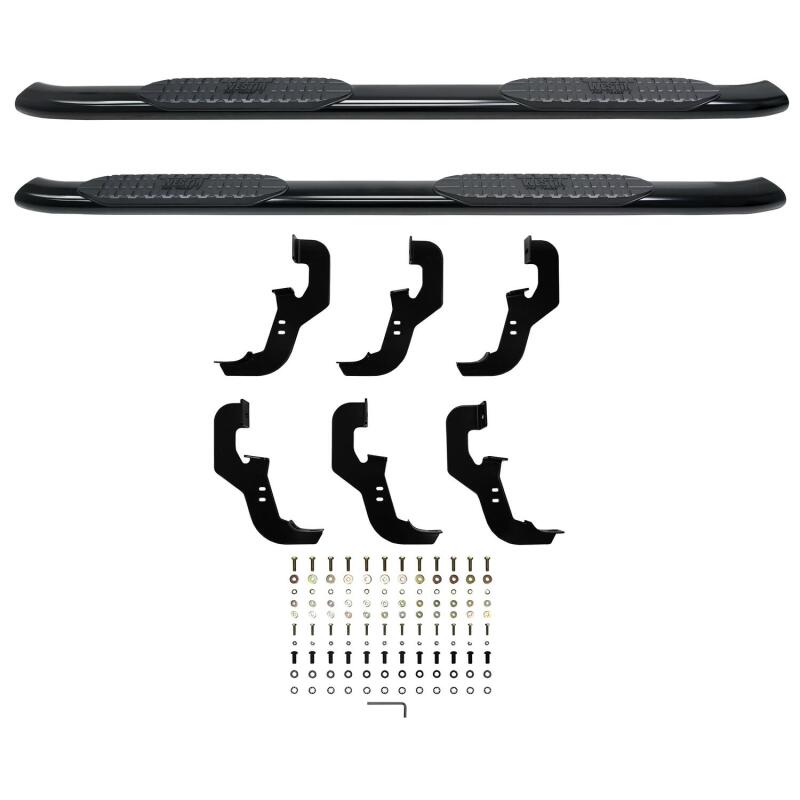 Westin WES Nerf Bars - PRO TRAXX 5