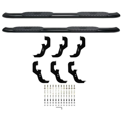 Westin WES Nerf Bars - PRO TRAXX 5