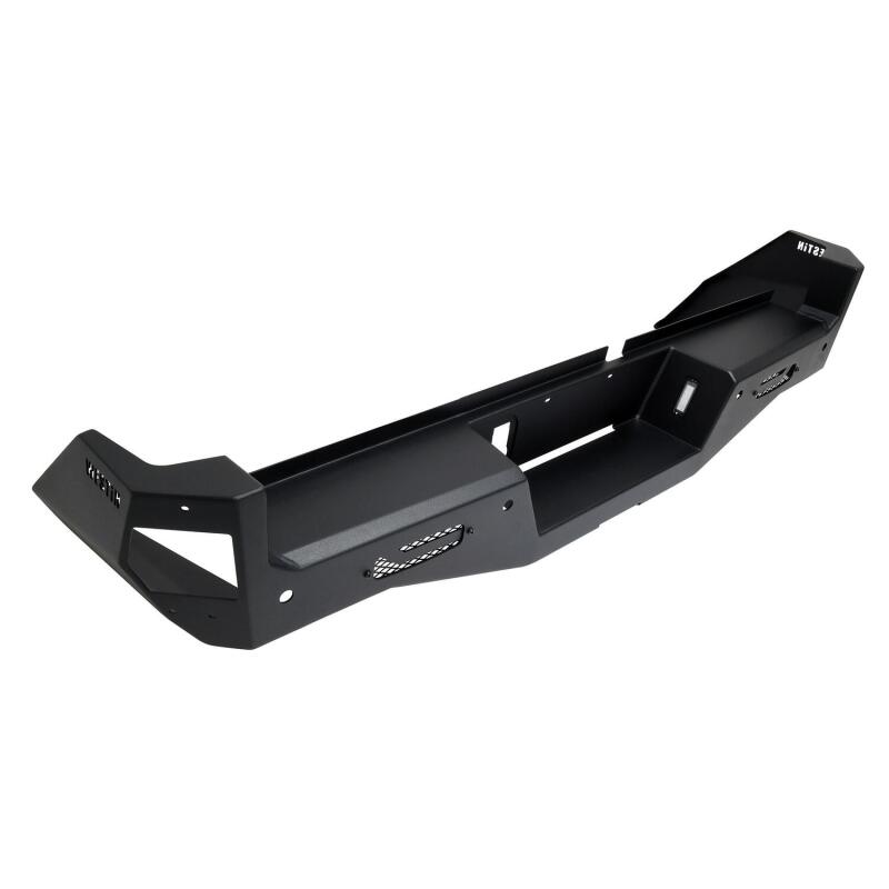 Westin WES Pro-Series Bumpers