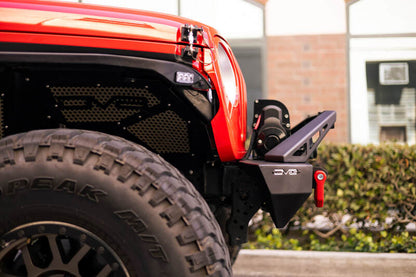 DV8 Offroad DVE Front Bumpers